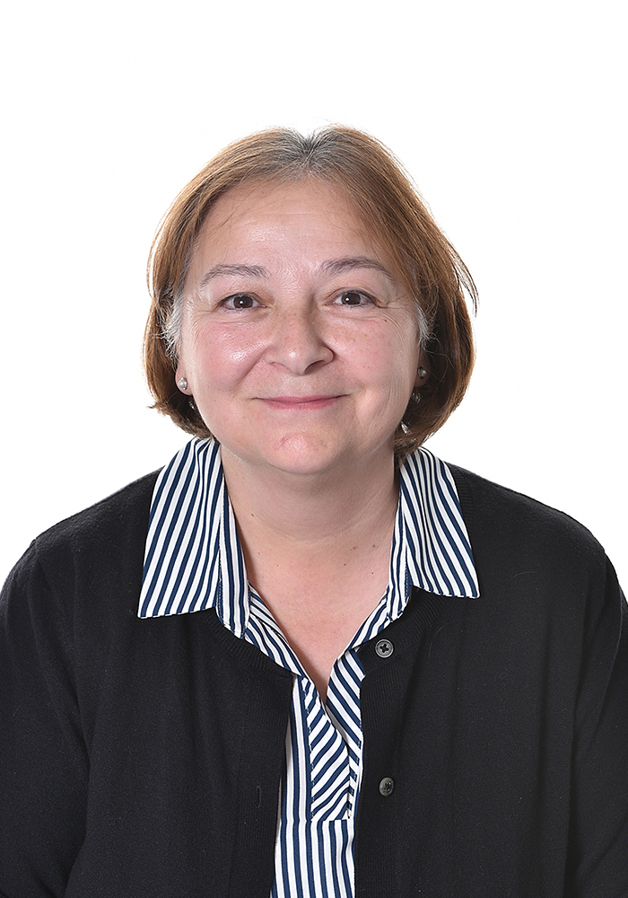 Andri Kyriakidou, Headteacher, Provider and Owner