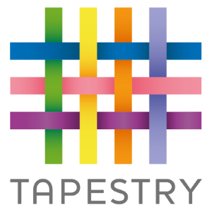 Tapestry logo