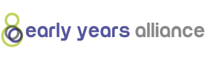 Early Years Alliance logo
