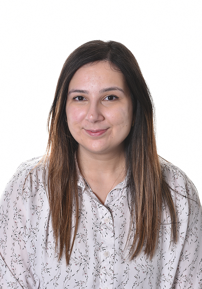 Dimi K. Caborn, Second Deputy