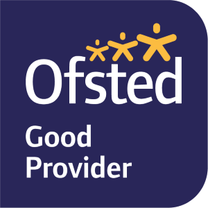 Ofsted — Good logo