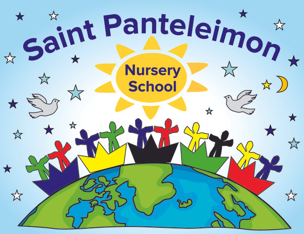 Saint Panteleimon Nursery School logo